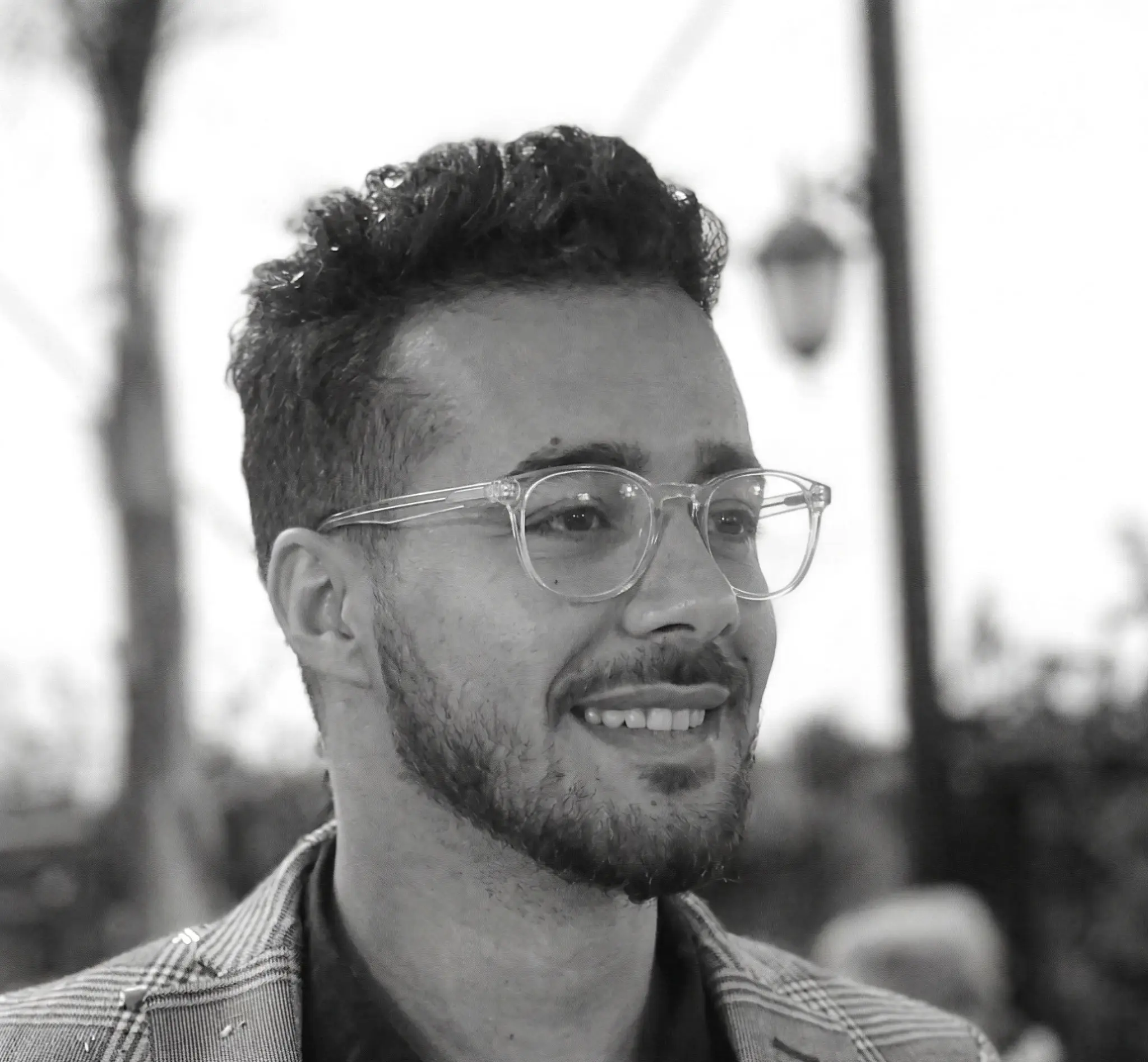 Photo de Mourad El Ktarni